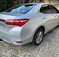 Toyota Corolla Xei 2.0 Flex 16V Aut. 2015