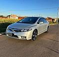 Honda Civic Sed. Lxl/Lxl Se 1.8 Flex 16V Mec. 2010