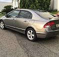Honda Civic 09