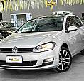 Volkswagen Golf 2015/2015 1.4 Tsi Highline 16V Gasolina 4P Automático