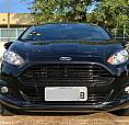 New Fiesta Sel 1.6 2017 Manual