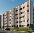 Vendo Apartamento No Conquista Rubi Na Torquato Com 2 Quartos