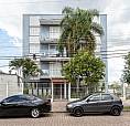 Porto Alegre - Apartamento Padrão - Tristeza