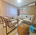 Apartamento Para Venda Com 420 Metros Quadrados Com 4 Quartos Em Muquiçaba - Guarapari - E