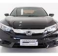 Honda Civic 2.0 16V Flexone Exl 4P Cvt