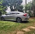 Civic 2018 Ex Ótimo Estado