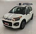 Citroen Air Cross 1.6 Exclusive 2015
