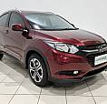 Hrv 2016 Impecavel