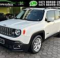 Jeep Renegade 1.8 Longitude Automática 2017