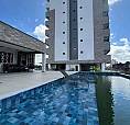Daniel Pereira Imob Vende:ed. You Residence, 3 Quartos,1 Suíte, 2 Banheiros, 2 Vgs, 88M², 