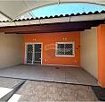 Casa Para Alugar Na Messejana!