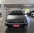 Hyundai Hb20S Comfort Plus 1.0 Flex 12V Mec. 2024