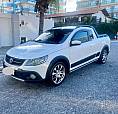 Volkswagen Saveiro Cross 1.6 Mi Total Flex 8V Ce 2013