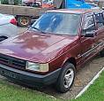 Fiat Uno Cs/Top/Sport 1.5 I.e. / 1.5 4P 1994