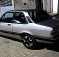 Chevrolet Chevette L / Sl / Sl/e / Dl / Se 1.6 1991