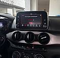 Fiat Argo Drive Gsr 1.3 8V Flex 2018