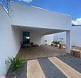 Casa Ampla Com Excelente Potencial  Bairro Jamil Miguel