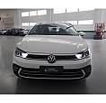 Volkswagen Polo Highline 170 Tsi 1.0 Flex 12V Aut. 2026