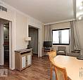Apartamento Residential Em São Paulo - São Paulo, Bela Vista