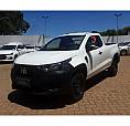 Fiat Strada Endurance 1.3 Flex 8V Cs 2025