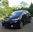 Honda Fit Ex/S/Ex 1.5 Flex/Flexone 16V 5P Aut. 2015