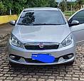 Fiat Grand Siena Essence 1.6 Flex 16V 2016