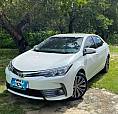 Toyota Corolla Gli 1.8 Flex 16V Aut. 2018