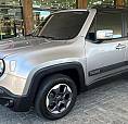 Jeep Renegade 1.8 4X2 Flex 16V Aut. 2021
