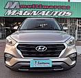 Hyundai Creta Prestige 2.0 16V Flex Aut. 2017