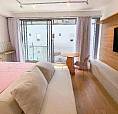 Apartamento à Venda - Pinheiros, 1 Quarto, 30 M2