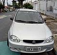Corsa Sedan