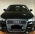 Audi A1 Tfsi
