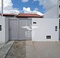 Casa 2/4 Com Área Para Ampliação - Bairro Conceição