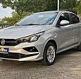 Fiat Cronos 1.3 2018/2019 109 Cv C/ 42 Mil Km Rodados 