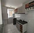 Chave Apartamento No Araçagy Gran Village Araçagy