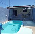 Em Baía Da Traição, Casa Com Piscina Para Alugar, Fins De Semana E Temporadas  