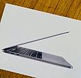 Macbook Pro Touch Bar 13 Pol. 2020