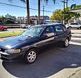 Gm Vectra Gls 1999, Azul Metálico, Completo, Abaixo Da Fipe. Barbada.  
