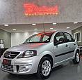 Citroen C3 Glx 1.4 Flex 2012 