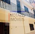 Casa Para Aluguel Com 3 Quartos No Jurunas