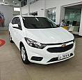 Chevrolet Prisma 1.4 Mpfi Lt 8V Flex 4P Manual