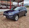 Compass Longitude 2.0 4X4 Diesel Impecável 