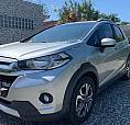 Honda Wrv Ex 2018 - Segundo Dono
