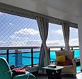 Cobertura, Praia De Iracema, 04 Quartos