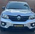 Kwid Intense 2022