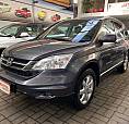 Honda Crv 2.0 Lx 4X2 16V Gasolina 4P Automático