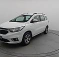 Chevrolet Spin 2023 1.8 Premier 8V Flex 4P Automático