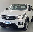 Fiat Mobi 2025