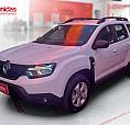 Renault Duster Intense 1.6 16V Flex Aut 2024