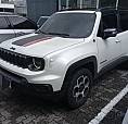 Jeep Renegade 1.3 T270 4X4 Trailhawk  4X4 2023-2024